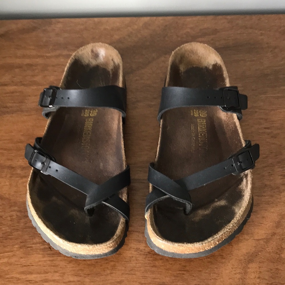 Birkenstock Mayari Sandals